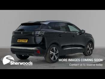 Used Peugeot 3008 2023 for sale - 74936581: Photo