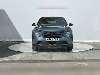 Used Peugeot 3008 2025 for sale - 78618512: Photo