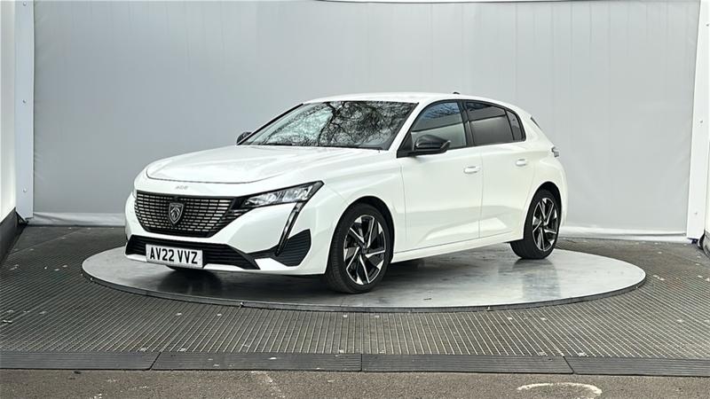 Used Peugeot 308 for sale - 78105887: Photo 10