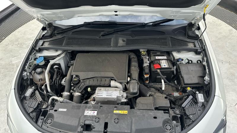 Used Peugeot 308 for sale - 78105887: Photo 18