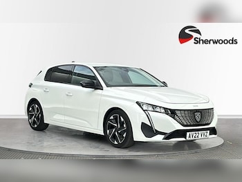 Peugeot 308 feature image