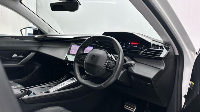 Used Peugeot 308 for sale - 78105887: Photo 2