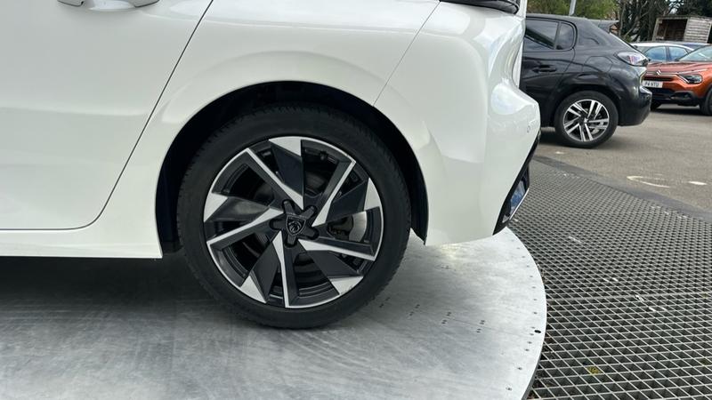 Used Peugeot 308 for sale - 78105887: Photo 21