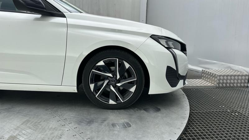 Used Peugeot 308 for sale - 78105887: Photo 24