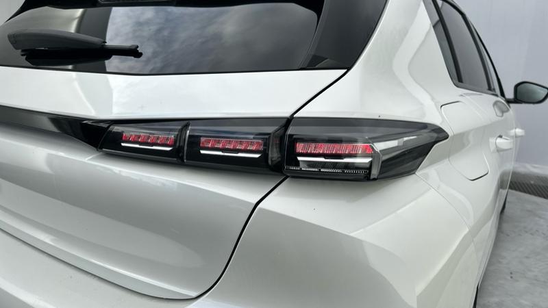 Used Peugeot 308 for sale - 78105887: Photo 25