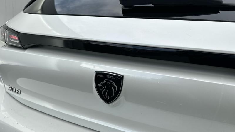 Used Peugeot 308 for sale - 78105887: Photo 26