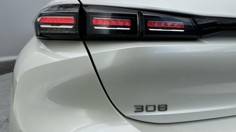 Used Peugeot 308 for sale - 78105887: Photo 28