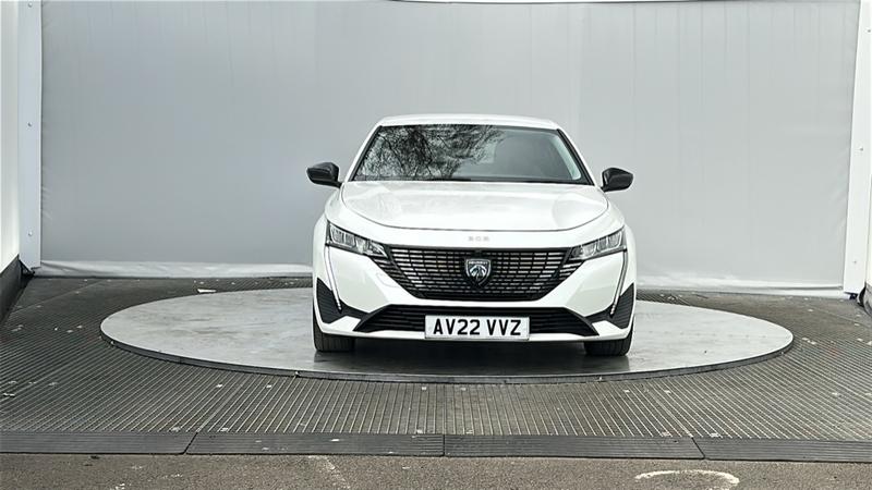 Used Peugeot 308 for sale - 78105887: Photo 3