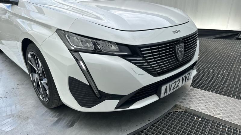 Used Peugeot 308 for sale - 78105887: Photo 43