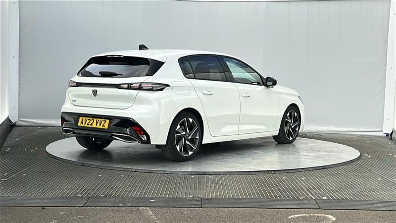 Used Peugeot 308 for sale - 78105887: Photo 6