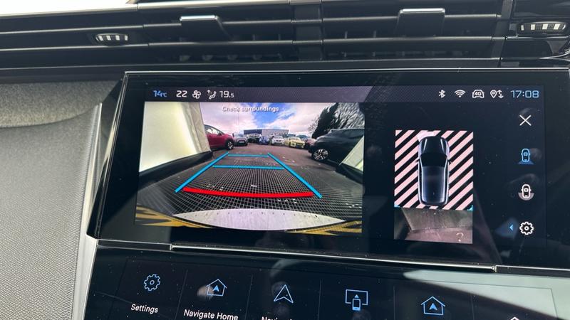 Used Peugeot 308 for sale - 78105887: Photo 68