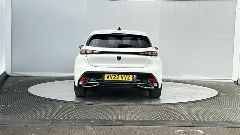 Used Peugeot 308 for sale - 78105887: Photo 7