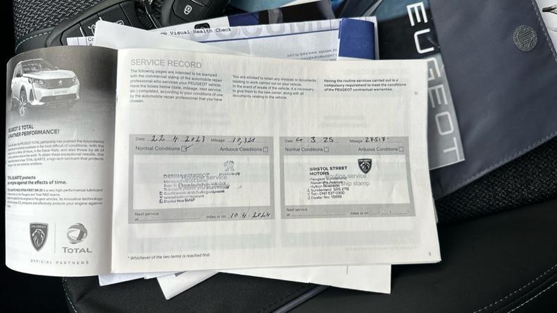 Used Peugeot 308 for sale - 78105887: Photo 71