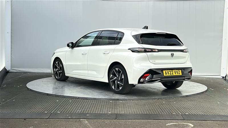 Used Peugeot 308 for sale - 78105887: Photo 8