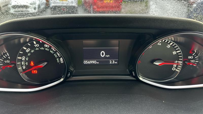 Used Peugeot 308 SW for sale - 77484851: Photo 13