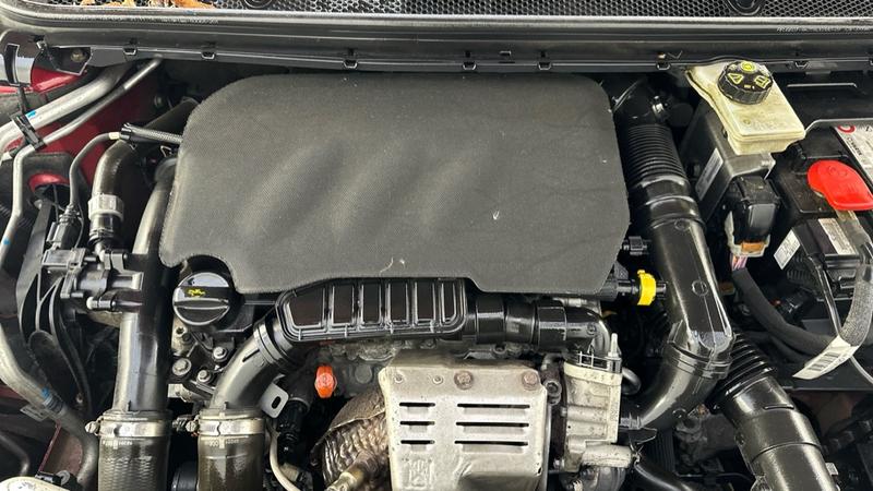 Used Peugeot 308 SW for sale - 77484851: Photo 16