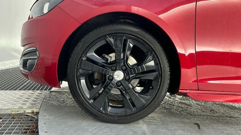 Used Peugeot 308 SW for sale - 77484851: Photo 17