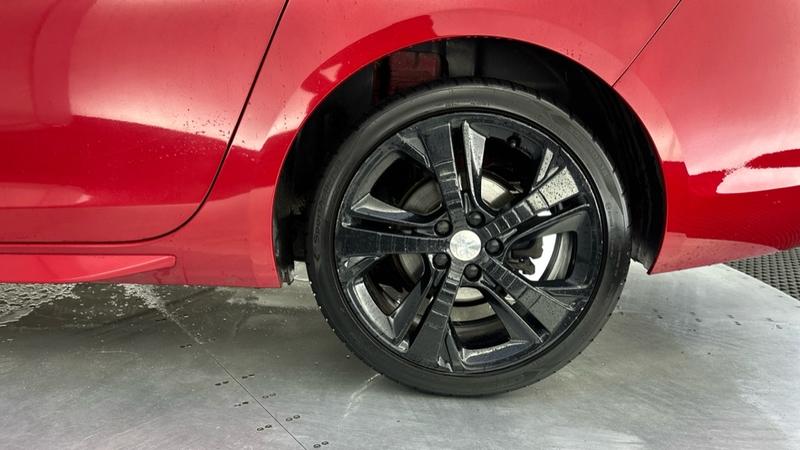 Used Peugeot 308 SW for sale - 77484851: Photo 18