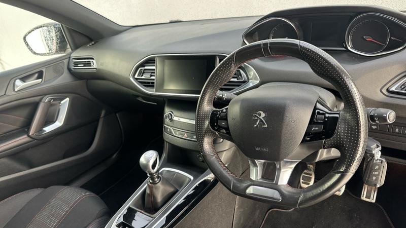 Used Peugeot 308 SW for sale - 77484851: Photo 2