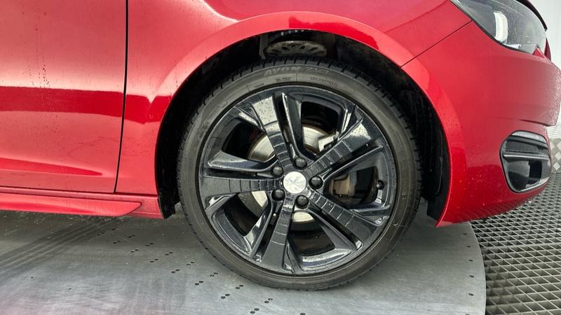 Used Peugeot 308 SW for sale - 77484851: Photo 20