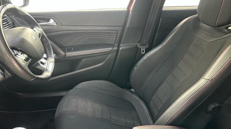 Used Peugeot 308 SW for sale - 77484851: Photo 29