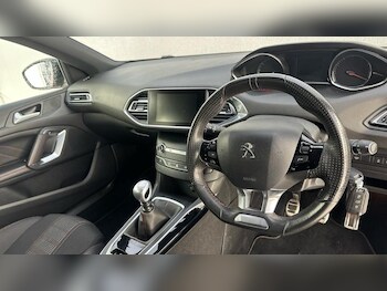 Used Peugeot 308 SW undefined for sale - 77484851: Photo