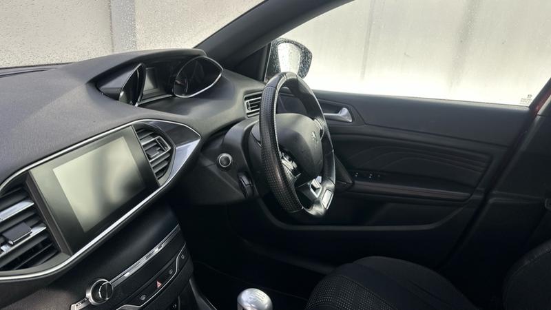 Used Peugeot 308 SW for sale - 77484851: Photo 30