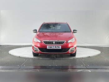 Used Peugeot 308 SW undefined for sale - 77484851: Photo