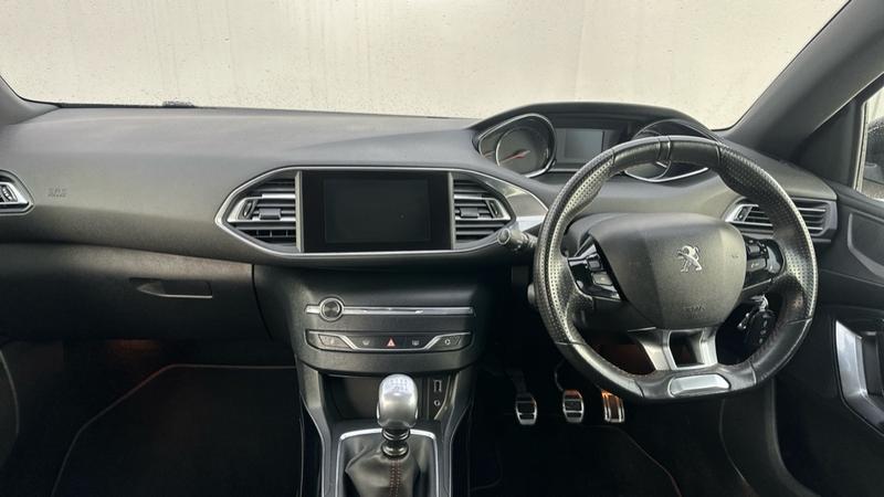 Used Peugeot 308 SW for sale - 77484851: Photo 4