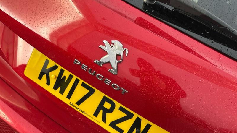 Used Peugeot 308 SW for sale - 77484851: Photo 43