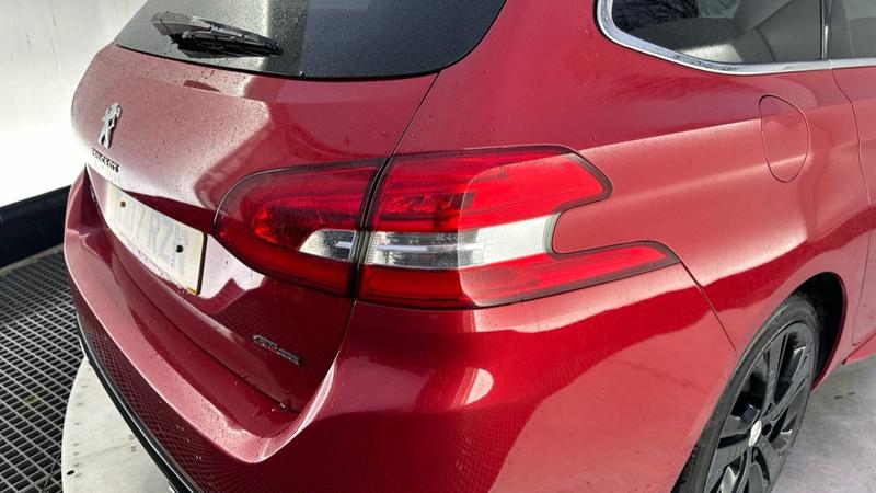 Used Peugeot 308 SW for sale - 77484851: Photo 45