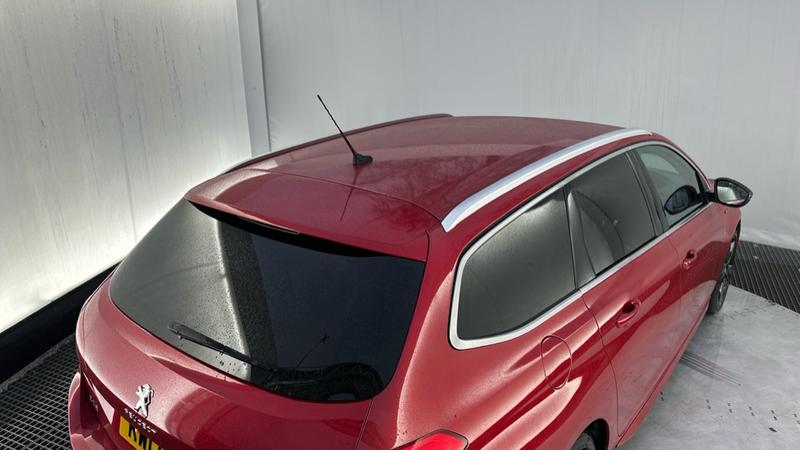 Used Peugeot 308 SW for sale - 77484851: Photo 49