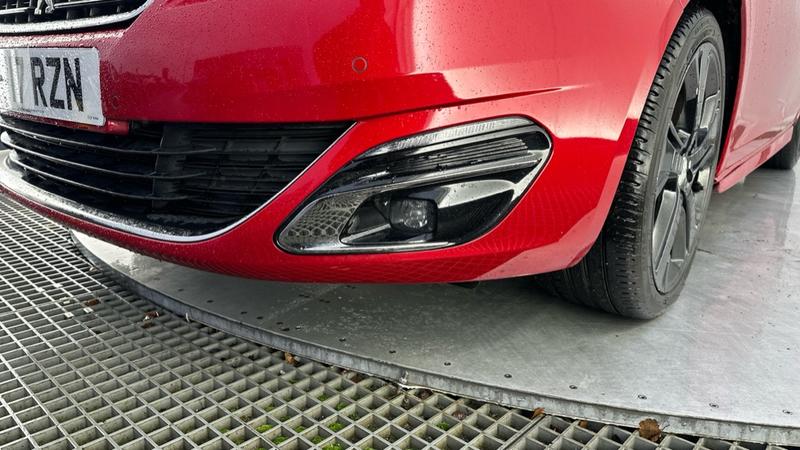 Used Peugeot 308 SW for sale - 77484851: Photo 60