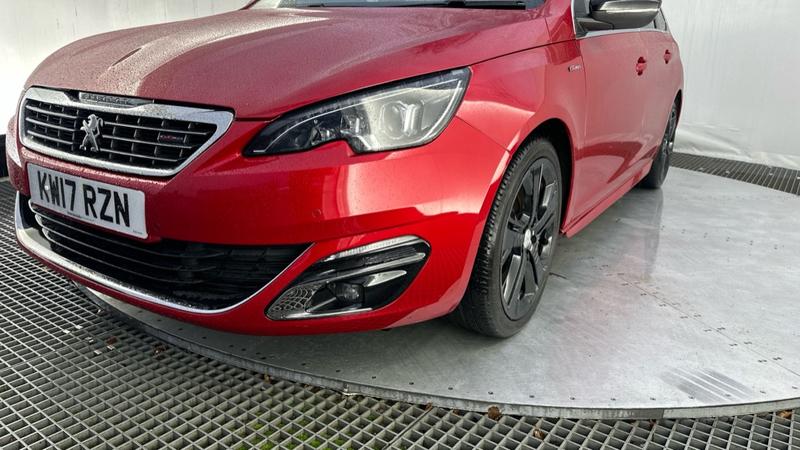 Used Peugeot 308 SW for sale - 77484851: Photo 62