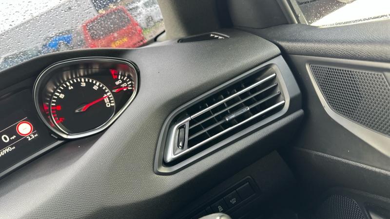 Used Peugeot 308 SW for sale - 77484851: Photo 68