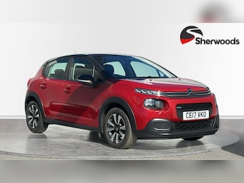 Citroen C3 feature image