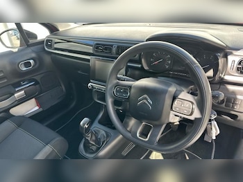 Used Citroen C3 2017 for sale - 78172114: Photo