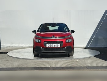 Used Citroen C3 2017 for sale - 78172114: Photo