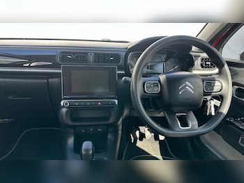 Used Citroen C3 2017 for sale - 78172114: Photo