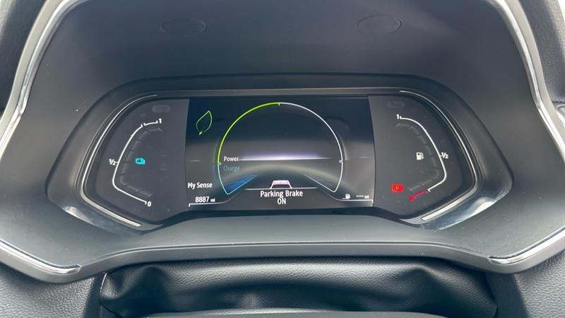 Used Renault Captur 2023 for sale - 76017155: Photo 13