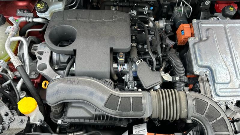 Used Renault Captur 2023 for sale - 76017155: Photo 16