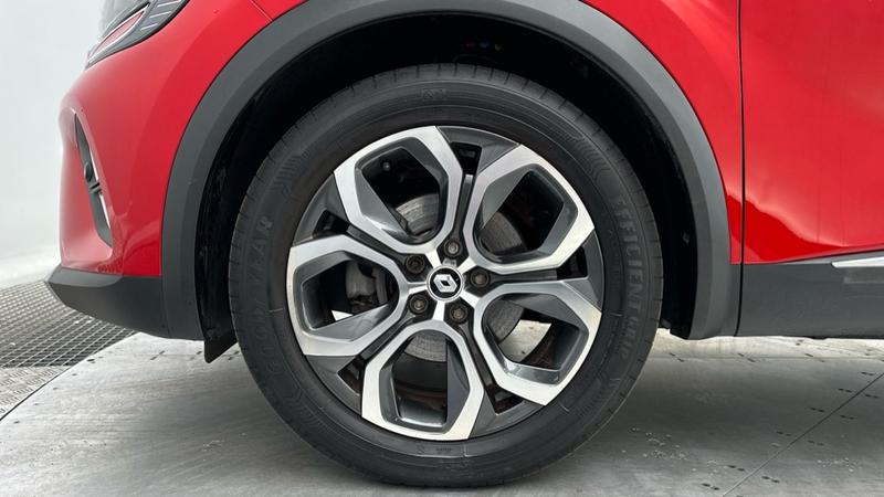 Used Renault Captur 2023 for sale - 76017155: Photo 17