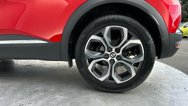 Used Renault Captur 2023 for sale - 76017155: Photo 18