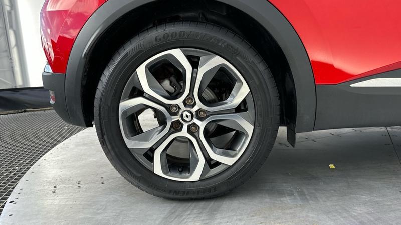 Used Renault Captur 2023 for sale - 76017155: Photo 19