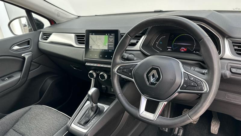 Used Renault Captur 2023 for sale - 76017155: Photo 2