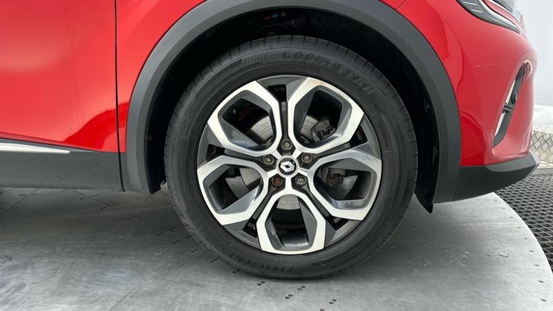 Used Renault Captur 2023 for sale - 76017155: Photo 20