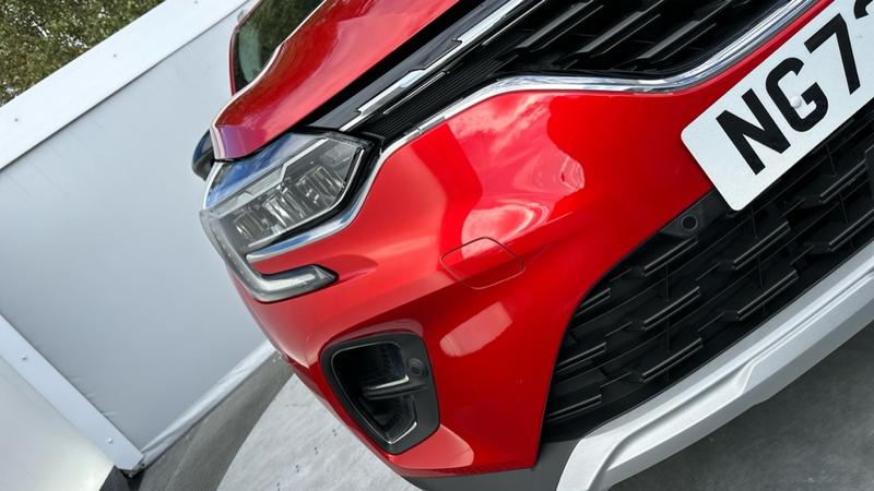 Used Renault Captur 2023 for sale - 76017155: Photo 32