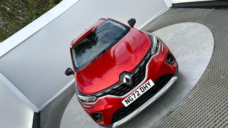 Used Renault Captur 2023 for sale - 76017155: Photo 34