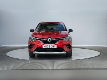 Used Renault Captur 2023 for sale - 76017155: Photo