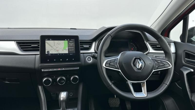 Used Renault Captur 2023 for sale - 76017155: Photo 4